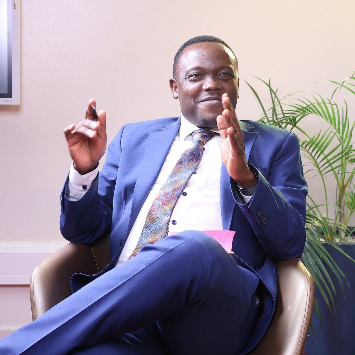 LTechDialogues's tweet photo. #LegalTechDialogues: "My key take home from your [@LouisNkizito] insightful submission is that as a lawyer, when engaging your business client, there are things you must not sweep under the carpet and key of them are the unit trusts. All advocates biased on the issue can now understand that it's quite a lucrative venture." 

Adv. @TonyKiire - Director, @LTechDialogues 

@DiamondAdvocate @PentagonAdvocat