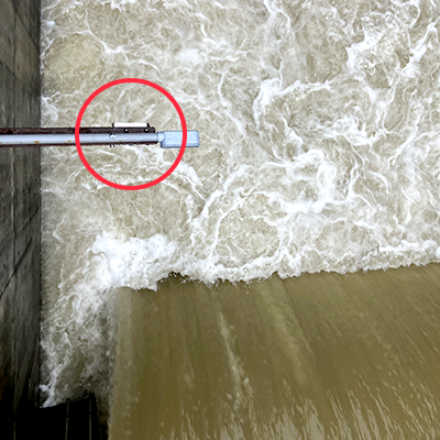 flowlinelevel's tweet photo. Hydroelectric Water Intake Radar Level Measurement

Success Story - https://t.co/0YCwWhS4hq

#flowline #echobeam #LR80 #80ghz #radar #waterlevel #environmental #reservoir #canal #lake #dam #flowlinelevelbest https://t.co/jQYEi76iEU