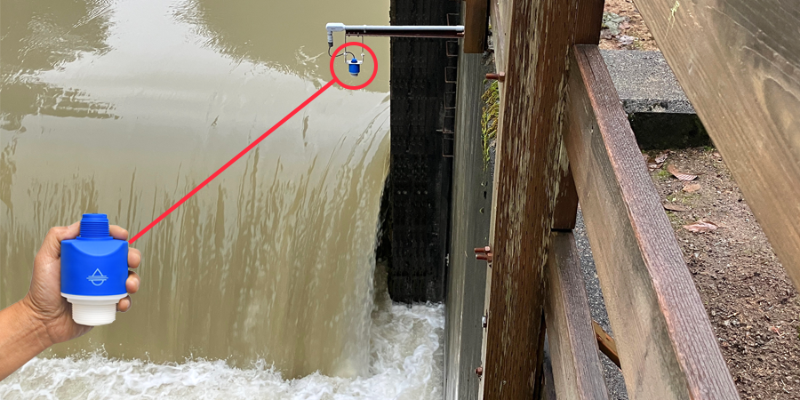 flowlinelevel's tweet photo. Hydroelectric Water Intake Radar Level Measurement

Success Story - https://t.co/0YCwWhS4hq

#flowline #echobeam #LR80 #80ghz #radar #waterlevel #environmental #reservoir #canal #lake #dam #flowlinelevelbest https://t.co/jQYEi76iEU