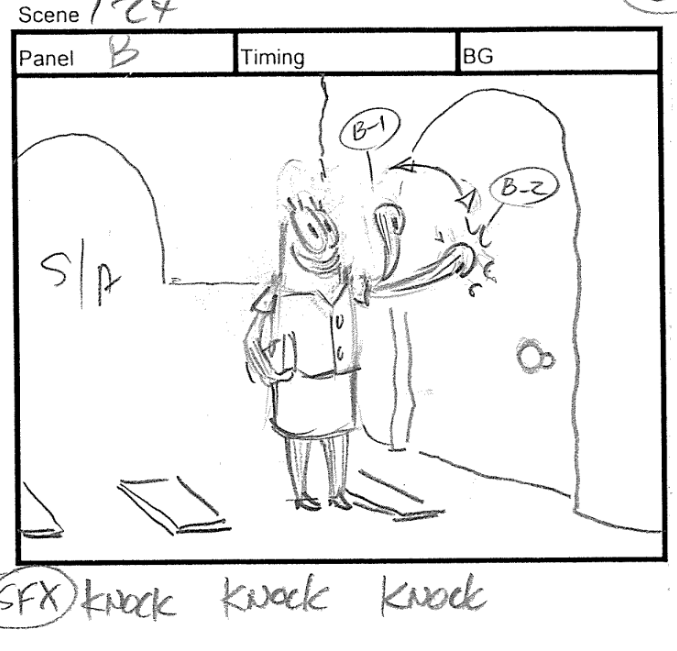 The Art of SpongeBob tweet media