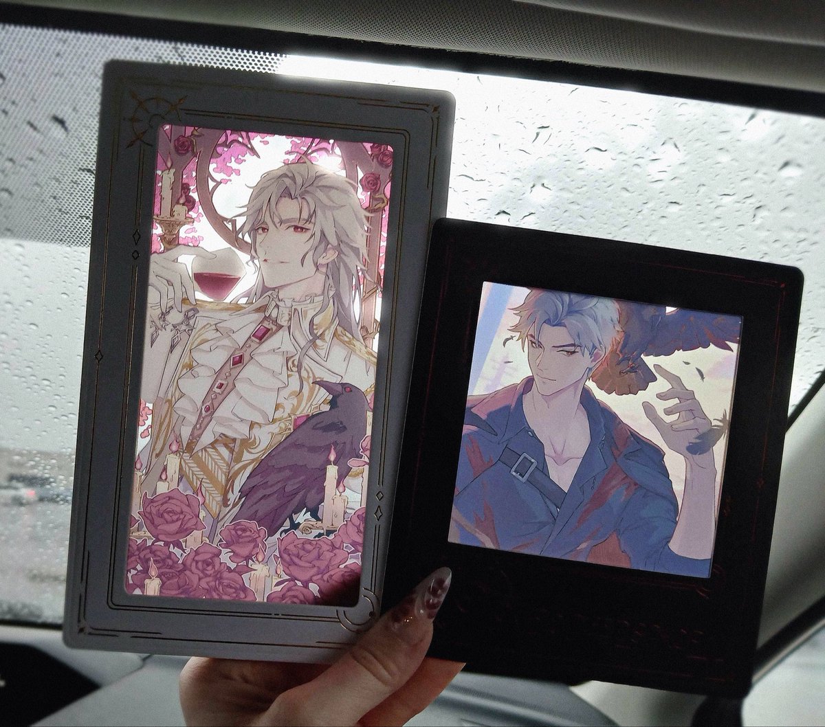 ₊⁘ Arttalia ˖ ⊹ ☼ ᵎ tweet media