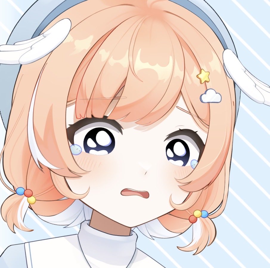 PillowDear 枕 | 🌈💌 tweet media