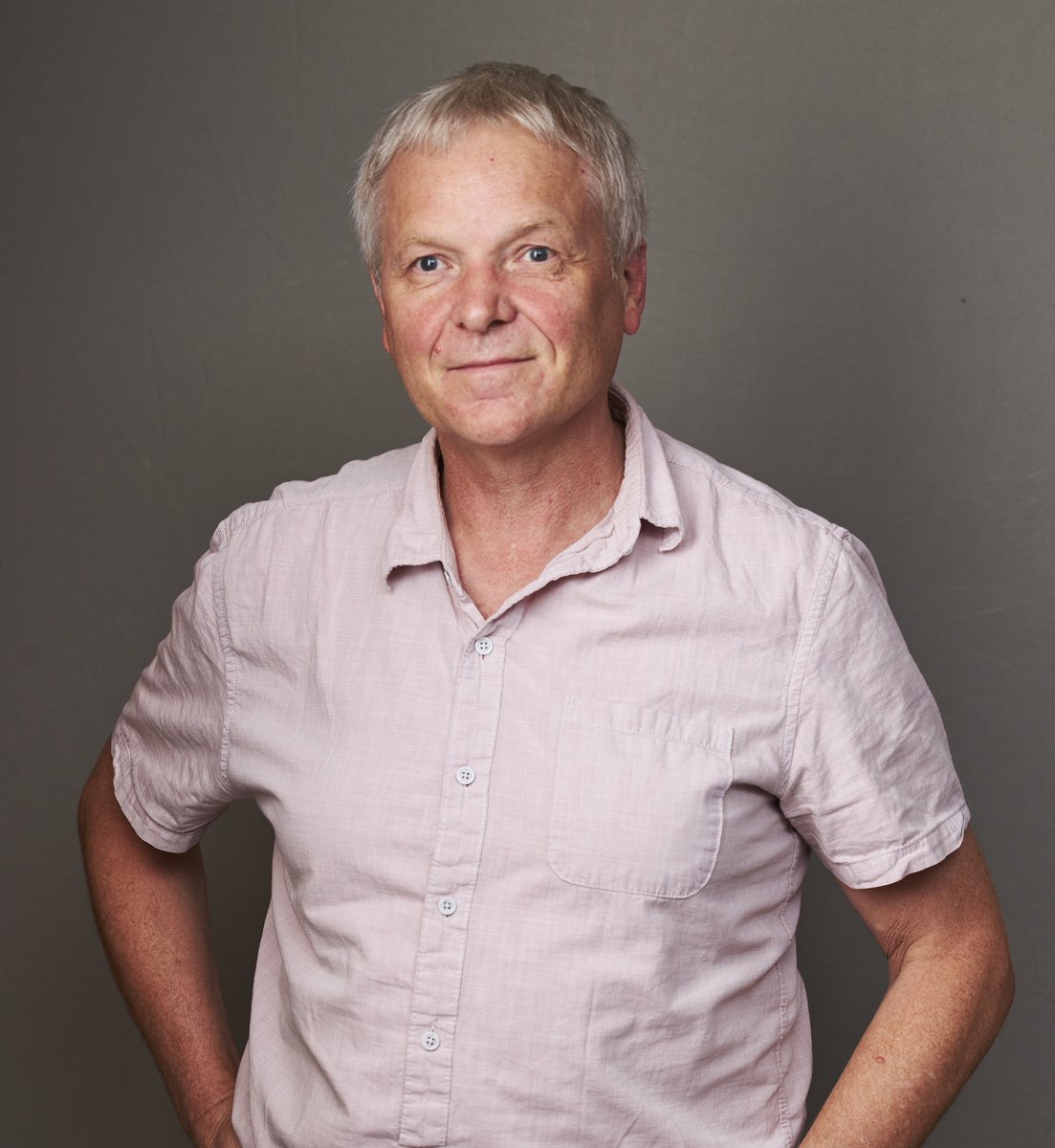 ICANN's tweet photo. We are deeply saddened by the passing of Alan Barrett, member of the #ICANN Board of Directors and a longtime contributor to the global Internet community. Alan dedicated decades of service to Internet governance and played an important role in the development of the Internet ecosystem in Africa and globally.

Read more about the announcement >> https://t.co/AZc6UGUf5O