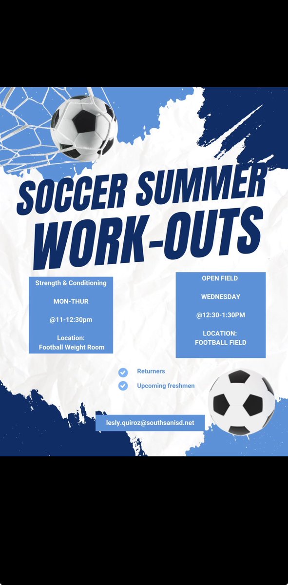 dwight_pe's tweet photo. Summer workouts at South San HS https://t.co/XMI6YxQyiK