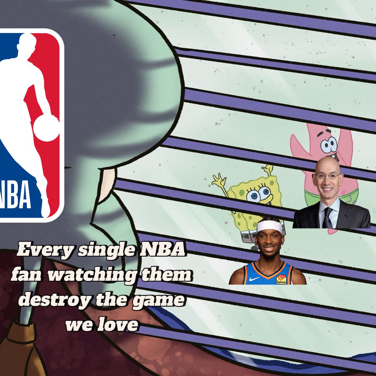 NugsGetBuckets's tweet photo. https://t.co/P494tWcmNb