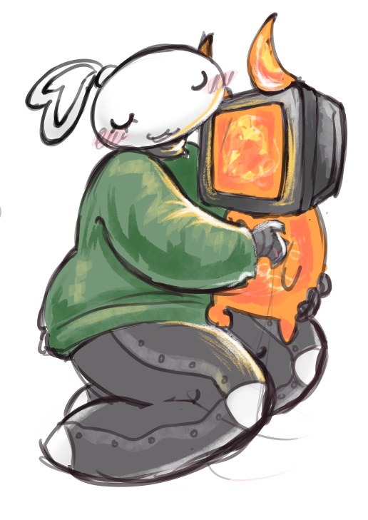 IdrawMoms's tweet photo. #meleeniacs #dumpsterfire https://t.co/mIqBycBkzR
