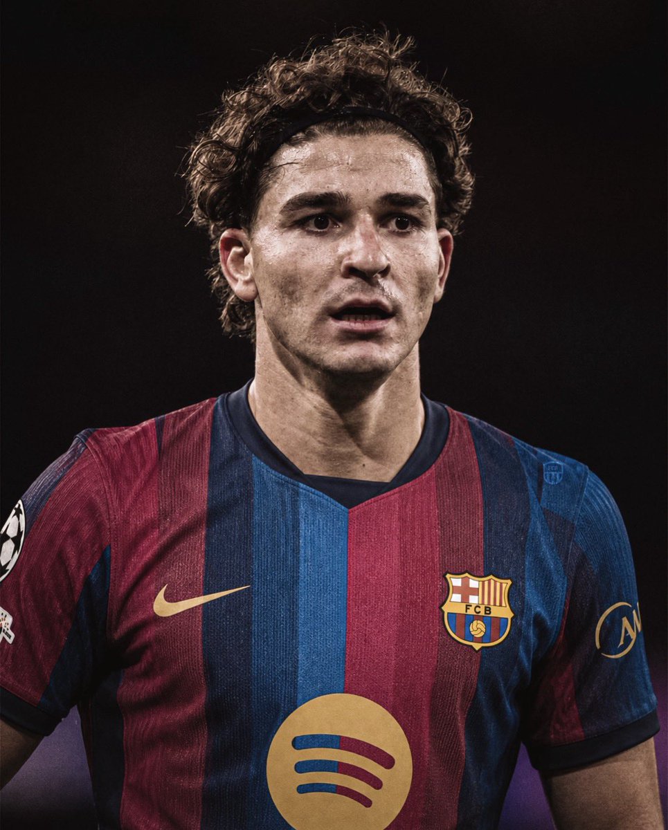 Malainfc's tweet photo. اذا كان ما يتداول بشأن برشلونه صحيح 

برشلونه على بعد خطوات فقط لحصد دوري ابطال أوروبا ، إذا تمت الثلاث صفقات بيرناردو سيلفا ، جوليان الفاريز ، غوردون

هل هدف الموسم القادم حصد البطولات العنيده؟

هيا يا بارسا أفلعها و أحسم مهر دوري الأبطال 💙❤️ https://t.co/3wzhfqOc2s