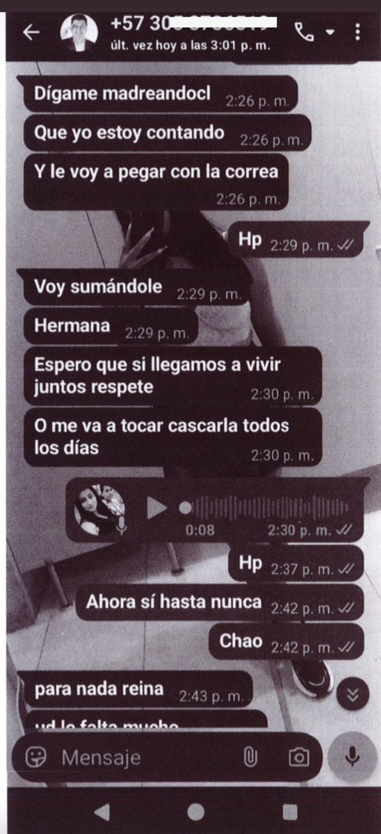 Beto Coral tweet media