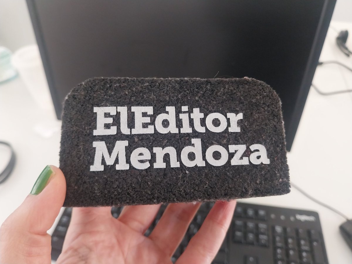 Fernanda Verdeslago Wozniak ⭐⭐⭐ tweet media