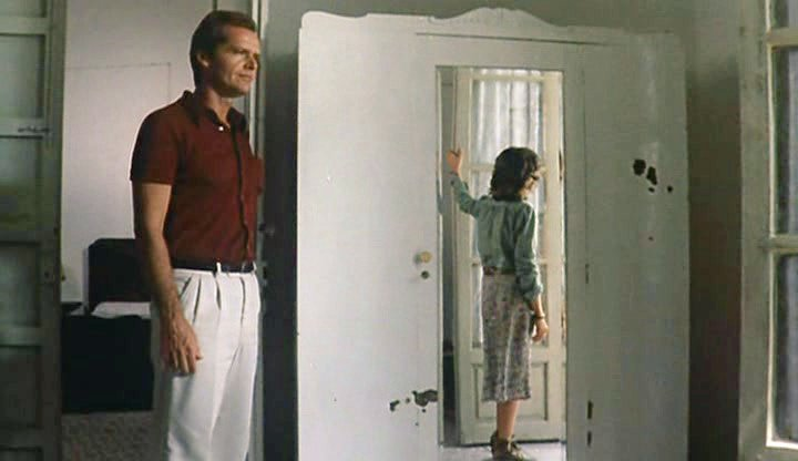 Passionissime's tweet photo. Jack and Maria

#JackNicholson #MariaSchneider in The Passenger by #Antonioni https://t.co/ruYI7OmaDq