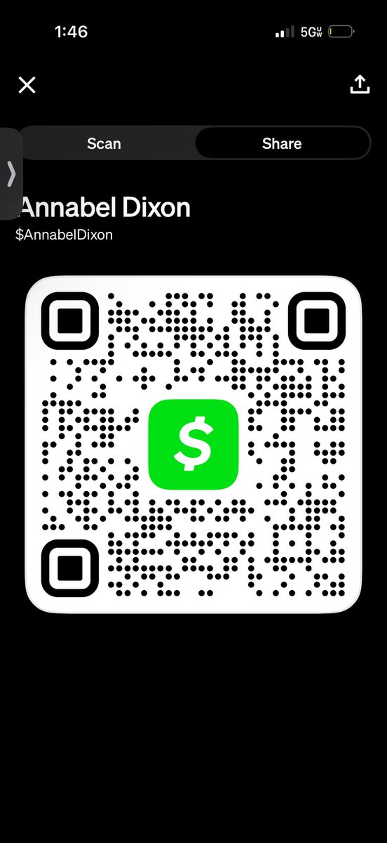 Annabel Dixon tweet media
