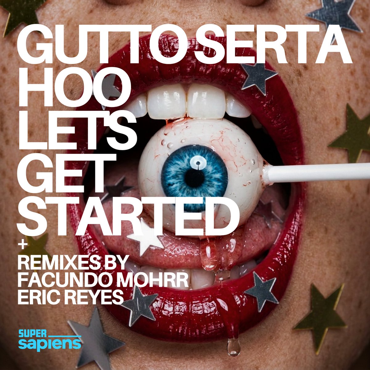 ericreyesmusic's tweet photo. New music this Friday, 

My remix for Let’s Get Started out on Super Sapiens.

Shoutout Gutto Serta &amp; Hoo for having me do my take on this record 👁️❤️‍🔥

Pre-Order here: 

https://t.co/MVC5j1ChcE https://t.co/c3eraCBmBG