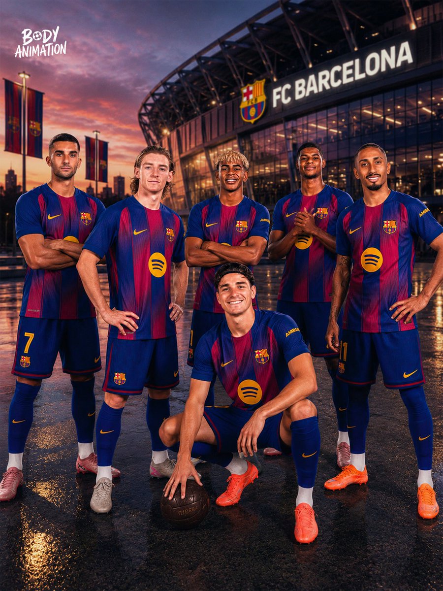Nadjib FcB tweet media