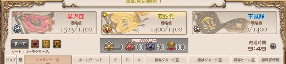 husa_xiv's tweet photo. 深夜メテオとんでも試合すぎるw https://t.co/AIuTCZ9zyB