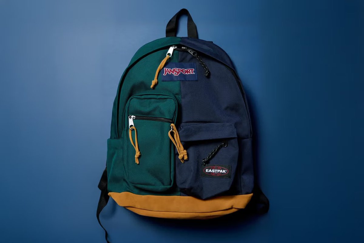 HYPEBEAST tweet media