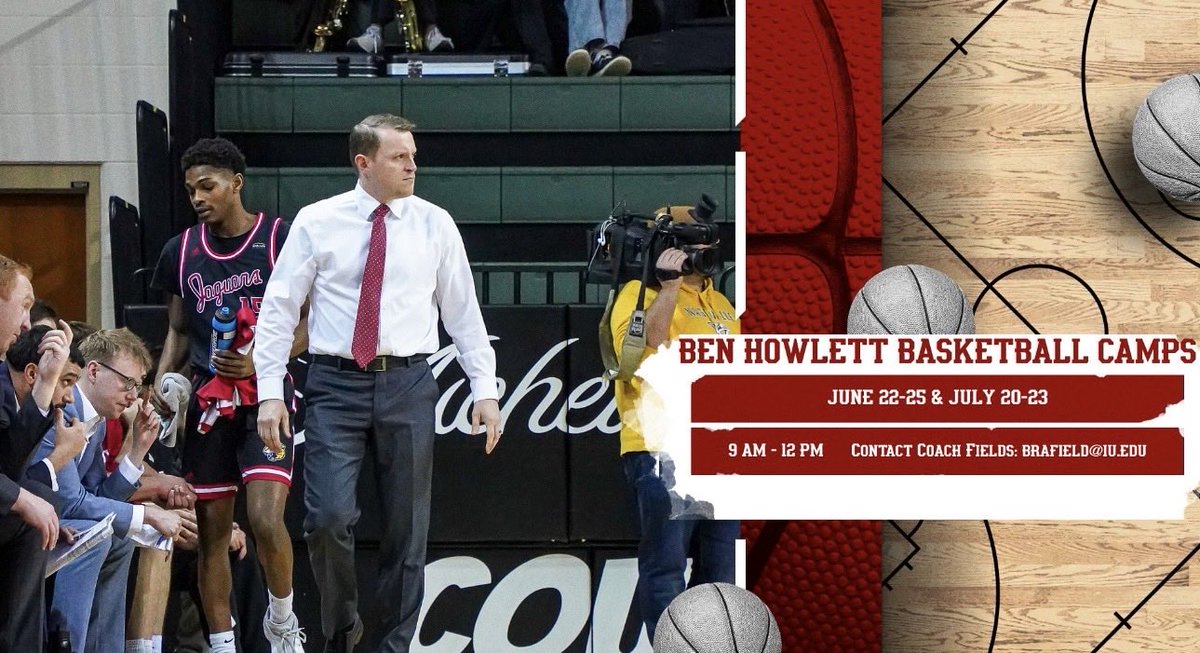 IU Indy Men's Basketball tweet media