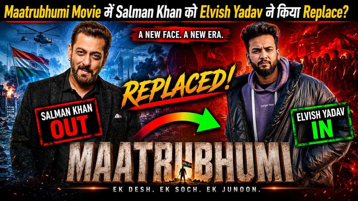 Obito_Panda's tweet photo. I wasn't aware with your game Elvish Yadav😭

Salman Khan must be crying🙏.

#ElvishYadav #ElvishArmy https://t.co/pNF4lR1FZE