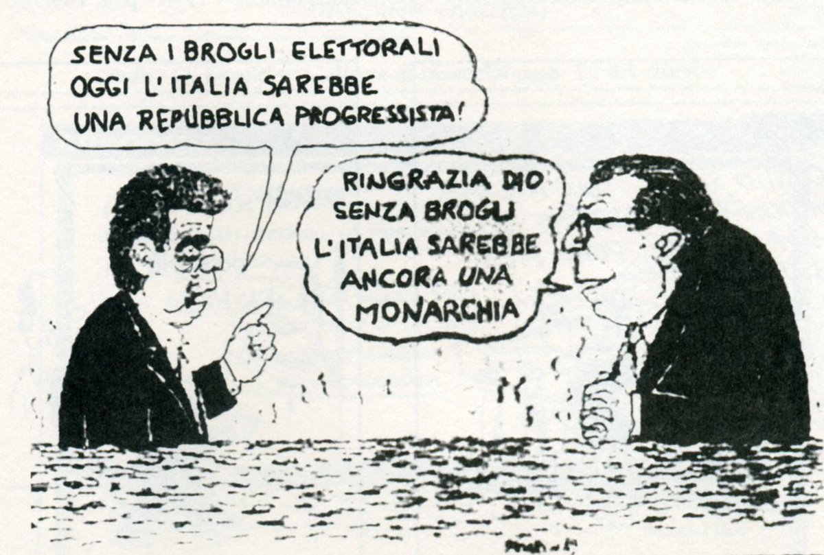 alessand_mella's tweet photo. #2giugno #2giugno1946 #80anni #Forattini https://t.co/PyjpXcbbzW