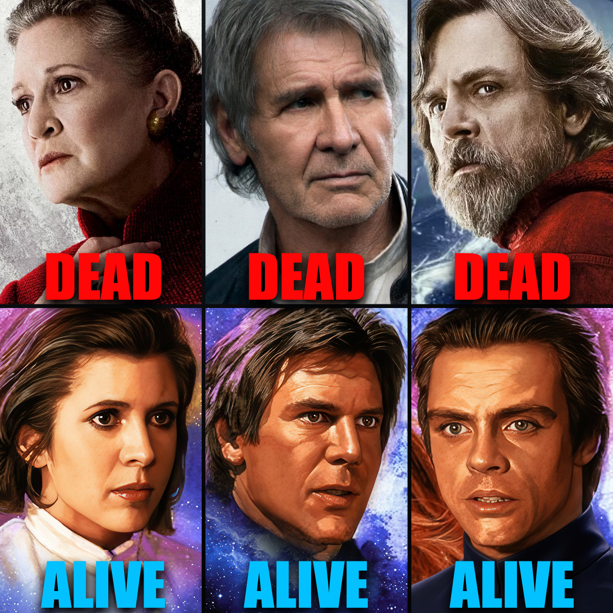 Star Wars Timeline (Ben) 🇷🇺🇺🇸 tweet media