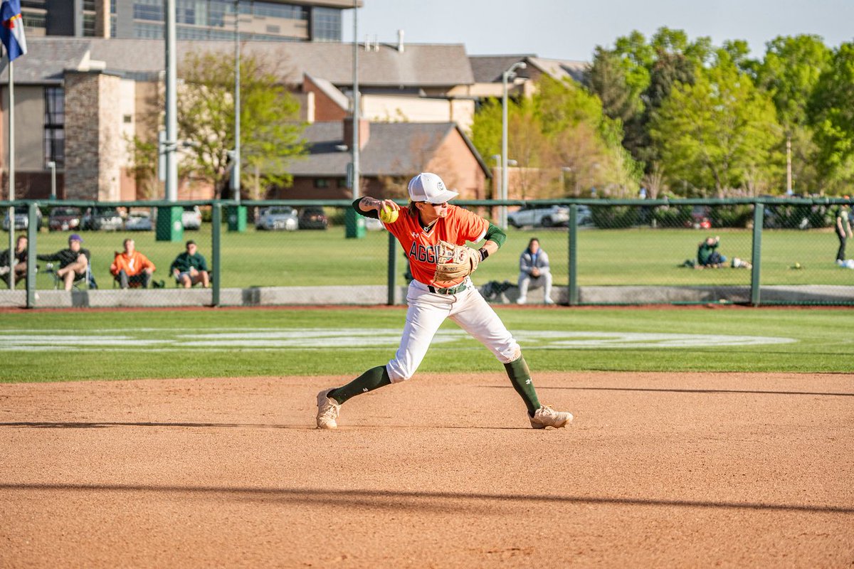 jac_225's tweet photo. 🚨TRANSFER PORTAL🚨
D1 Mountain West- Middle INF/Utility
Coaching Change/Retired 
Based on the retirement of previous head coach I have decided to enter the portal with 2 years remaining. 

Thankful for my time at Colorado State University and excited for what’s next!!

Elite defender with range & speed (SS,2B,Utility)|Athletic & Versatile |High Softball IQ|Competitive at bats 
jpsmith06.02@gmail.com

References:

Joe Smith Batbusters National:
Email- Bulldogpitchers@gmail.com
Cell- 303-995-6574

Chad Burgess:
Email- Cobatbustersburgess@gmail.com
Cell- 303-907-7618

@cobatbusters06 @batbusterscoach @SoftballPortal @D1Softball @ExtraInningSB