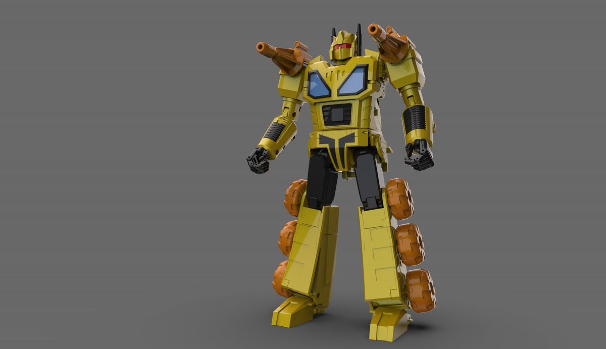 transformersfr's tweet photo. [X-Transbots] Produit Tiers - format MP

- MX-69 Celerity - aka Fasttrack/Acéléro

- MX-69 Celerity Captain Type - aka Black Roritchi

Plus d'Images et Détails en français ICI:
https://t.co/8A46YC9H3b https://t.co/UGiIzkPNDK