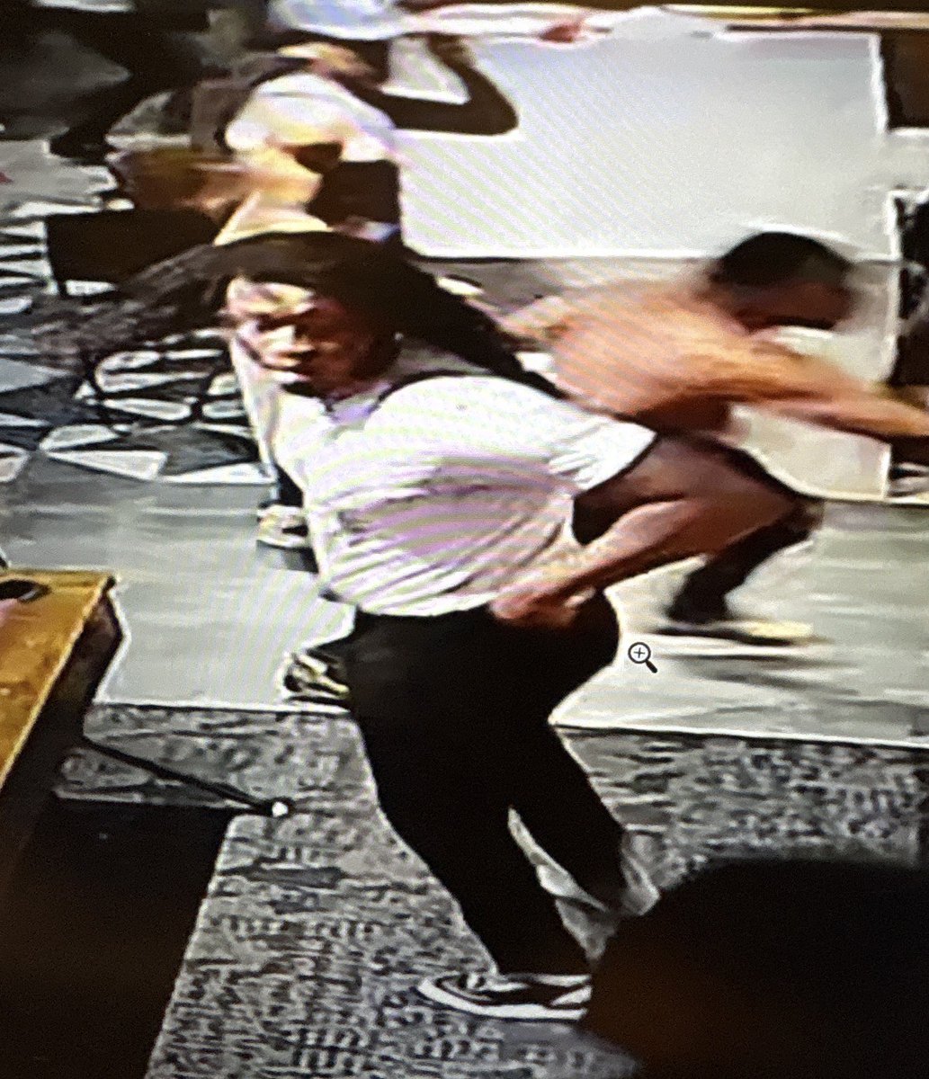 Bloomington Police are searching a man accused of firing off several ...