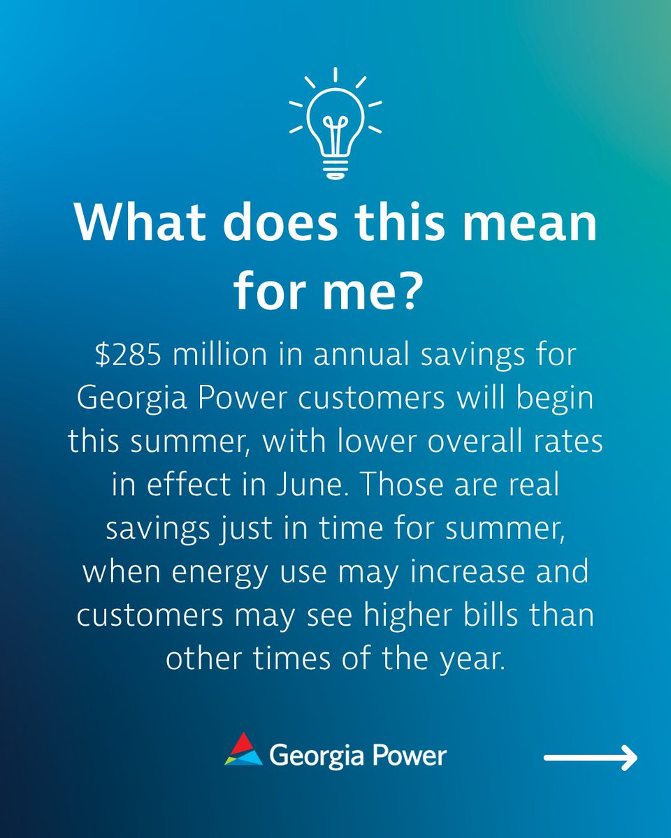 GeorgiaPower's tweet photo. https://t.co/DsCi9GKlZe