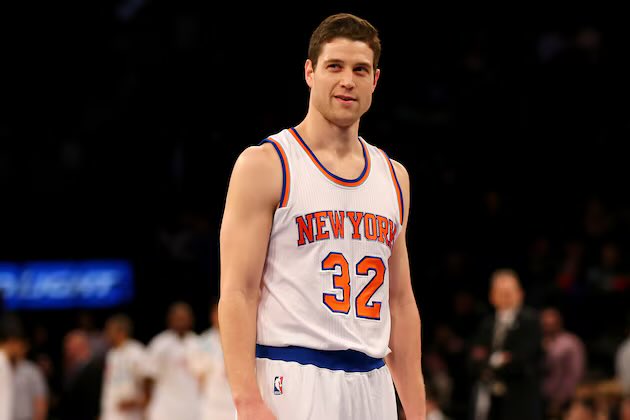iamJAR_'s tweet photo. @KnicksMuse My boy Jimmer Fredette https://t.co/xRBj3hTlmv