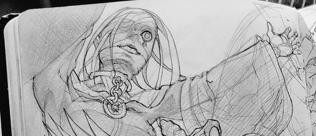 Bob3rtio's tweet photo. WIP https://t.co/sJUHW9fPRB