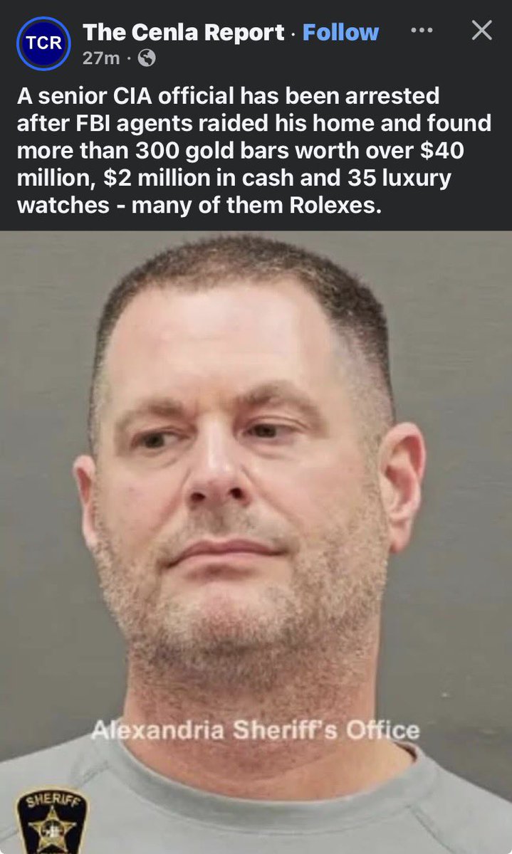 JoshuaMorott's tweet photo. If only he had been on the Epstein list would he been safe from prosecution https://t.co/rdgt73tdcF