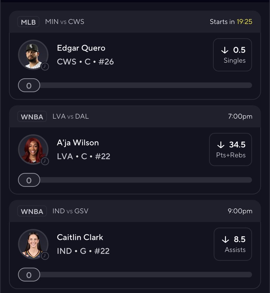The Bettor Bat (+EV) tweet media