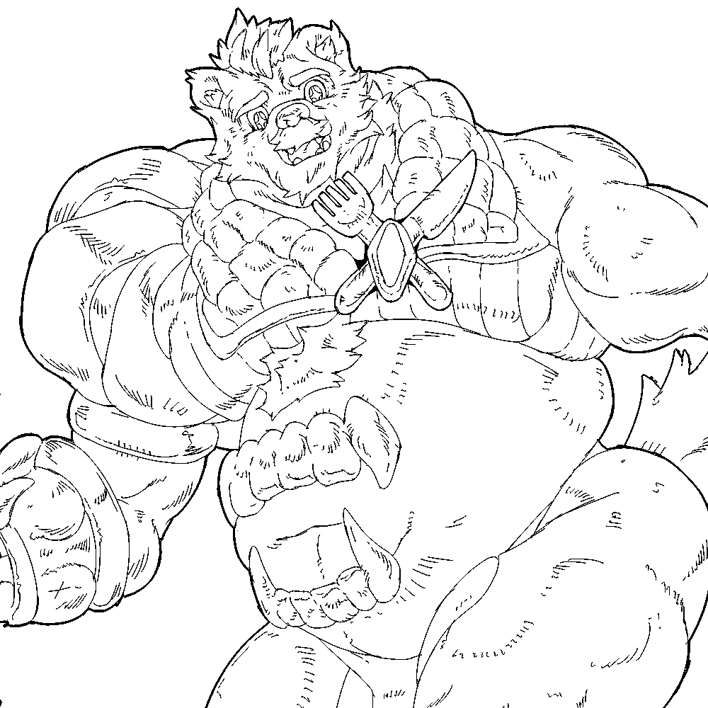 fizzworks's tweet photo. some of the lines for big boy belchior https://t.co/adGZ17p9XF
