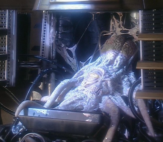CreatorFm's tweet photo. Daleks gotta be one of the funniest examples of pure evil there is

A Dalek gains human emotions and the first thing it wants to do is DIE

They make a Dalek human Hybrid which learn that their destructive nature is what always leads to their downfall AND THEY KILL HIM FOR IT https://t.co/vzD6uu1qfe