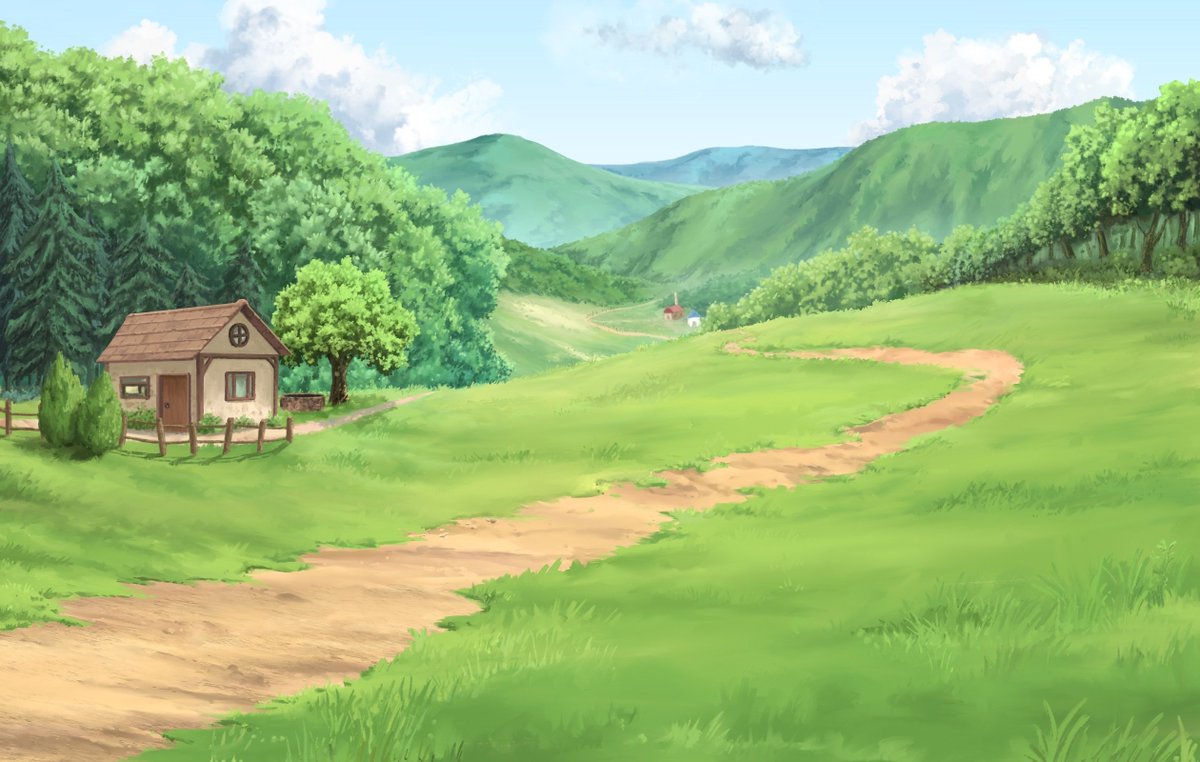 ZakDreaWM's tweet photo. @maj2k2 If you have any background needed for your projects, I have a team. We can take responsibility for all Background work on your entire project. So you can focus only on character works instead. 🥳🥳

Wanna speak up about your project on DM? 
>>>https://t.co/2JlgtHxyJ4  😇😇 https://t.co/JkmMLNMBjU