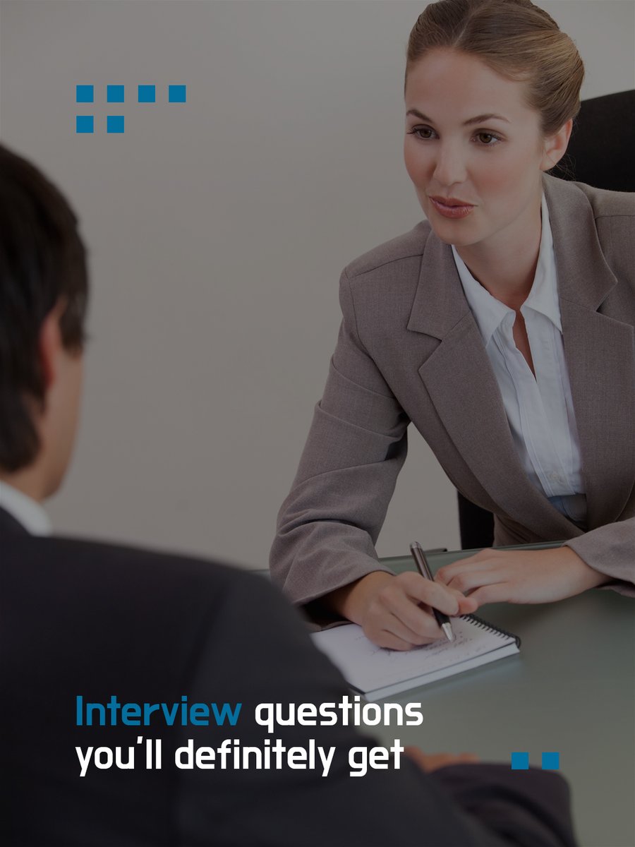 ComITorg's tweet photo. Most interviews include at least a few of these  👇

• Tell me about yourself
• Why do you want this job?
• Biggest weakness?
• Describe a time you failed
• Experience with [tech]?
• Salary expectation?

Most people know these questions are coming and still don’t prepare.

Practice out loud. Record yourself. Preparation changes everything.

#jobinterview #interviewtips #techcareer #careeradvice #jobsearch #learntocode #techjobs