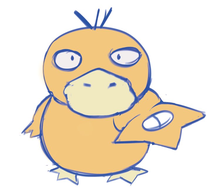 Tanatos_aaa's tweet photo. The reason to have Psyduck as your Pokemon №829
You can take ibuprofen together https://t.co/gJsBGoUgdf
