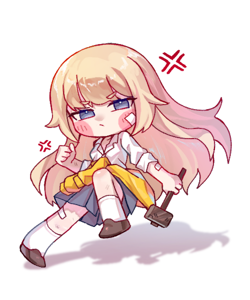 nameless_I77I's tweet photo. #트릭컬 #Trickcal #トリッカル
🔨😡💢💢 https://t.co/cEPai5AuOZ