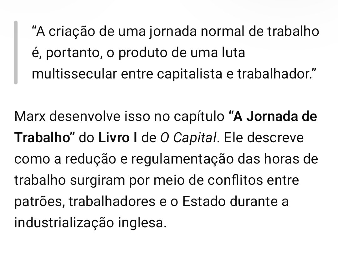 olamundott's tweet photo. “O velho Marx, há trocentos anos, já dizia que não há outro caminho para a vitória do trabalhador senão através luta.” https://t.co/TJZJwgw4Lp