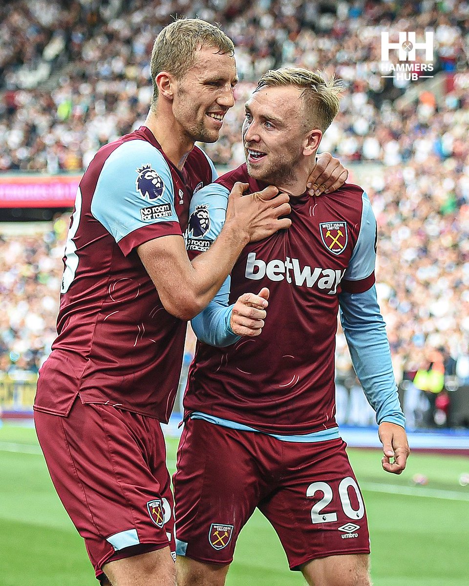 Hammers Hub tweet media