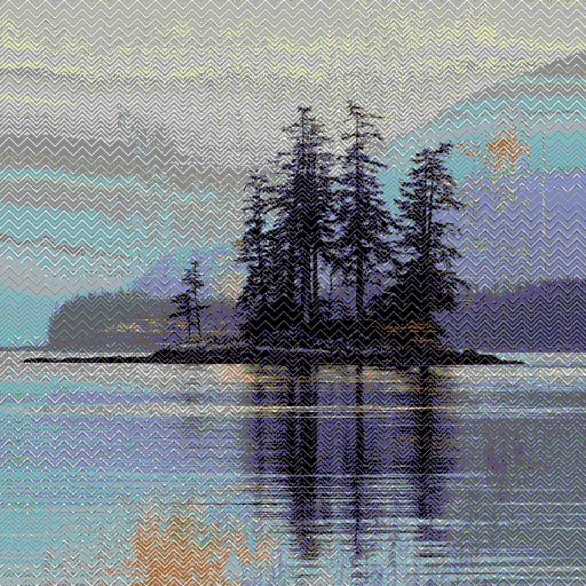 Pixeldreams_art's tweet photo. Synthetic Dreams https://t.co/iMaghxD76O