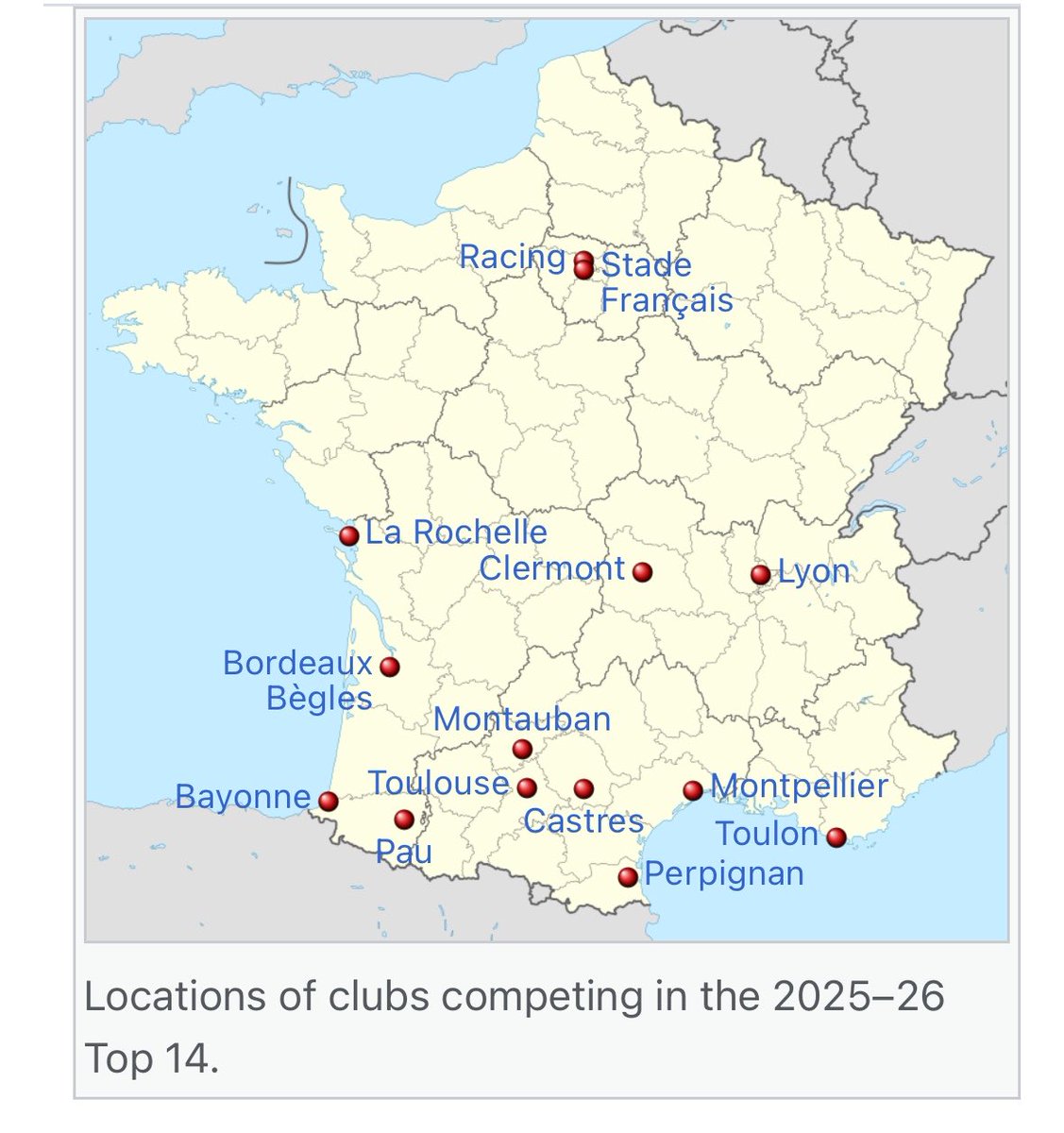 icednatty's tweet photo. It’s almost the exact opposite for rugby in France https://t.co/ClmZtlCfdy