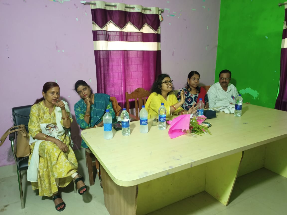 kantapada's tweet photo. ରାଜ୍ୟ ଗ୍ରାମ୍ୟ ଉନ୍ନୟନ ଓ ପଞ୍ଚାୟତିରାଜ ପ୍ରତିଷ୍ଠାନ  ଟିମ୍‌ଙ୍କର କଟକ ଜିଲ୍ଲା କଣ୍ଟାପଡା ବ୍ଲକର କଣ୍ଟାପଡା  ଗ୍ରାମପଞ୍ଚାୟତ ପରିଦର୍ଶନ  -ପଞ୍ଚାୟତ ଲର୍ଣ୍ଣିଂ ସେଣ୍ଟର (PLC) ର ଭୂମିକା ଏବଂ ଗ୍ରାମସଭାରେ ହେଉଥିବା "ସ୍ୱଳ୍ପ ଉପସ୍ଥାନ" କୁ ନେଇ ସର୍ଭେ ତଥା ଅଧ୍ୟୟନ  । @sird_pr_odisha @ZP_Cuttack @CuttackDM @PRDeptOdisha https://t.co/i36HFMzsOv