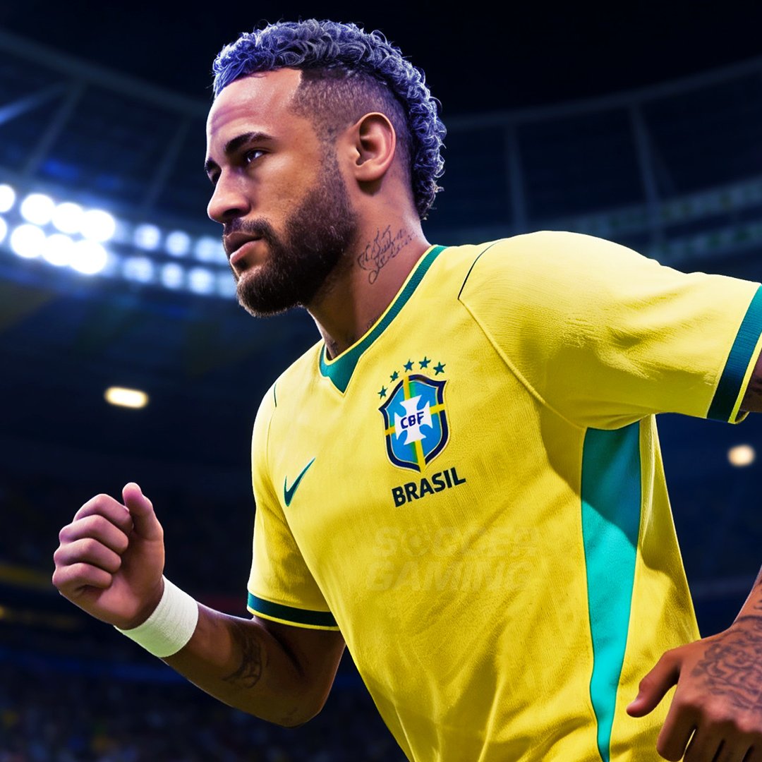 Soccer Gaming tweet media