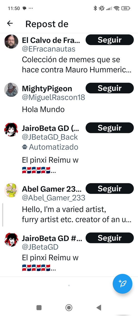PATZDRV's tweet photo. Funaron al acasodor de jairo beta 
El hdp hace un tiempo se unió con un cpero que expuse a difamarme a decir que según yo había provocado el intento de suicidio de un niño de 11 a pesar que la propia madre del niño me defendió diciendo que eso no fue asi
Se hizo justicia al final https://t.co/Sl211qqcwA