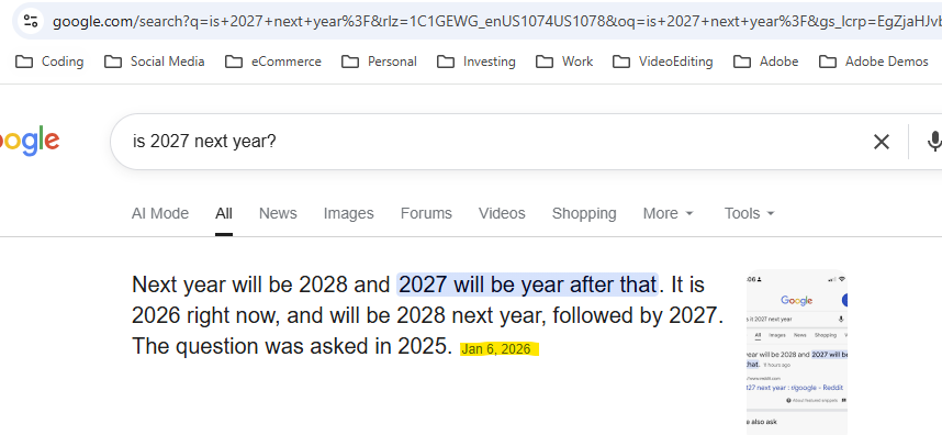 goatechs's tweet photo. Ermm.. vaaat? Google losing it's stride.. https://t.co/nmxk7hVHDY