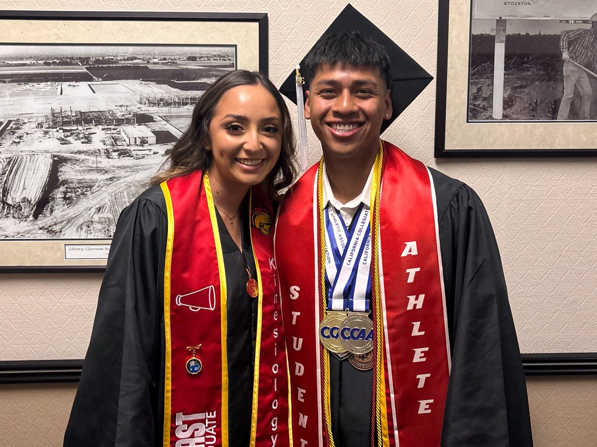 GoStanState's tweet photo. Day 3 of Commencement. Part 1 https://t.co/mmuQIii2I6