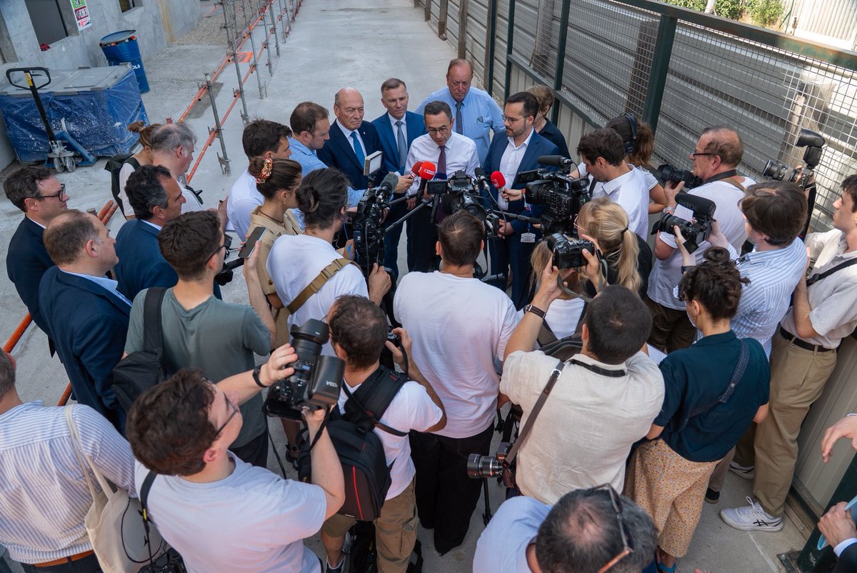 Bruno Retailleau tweet media