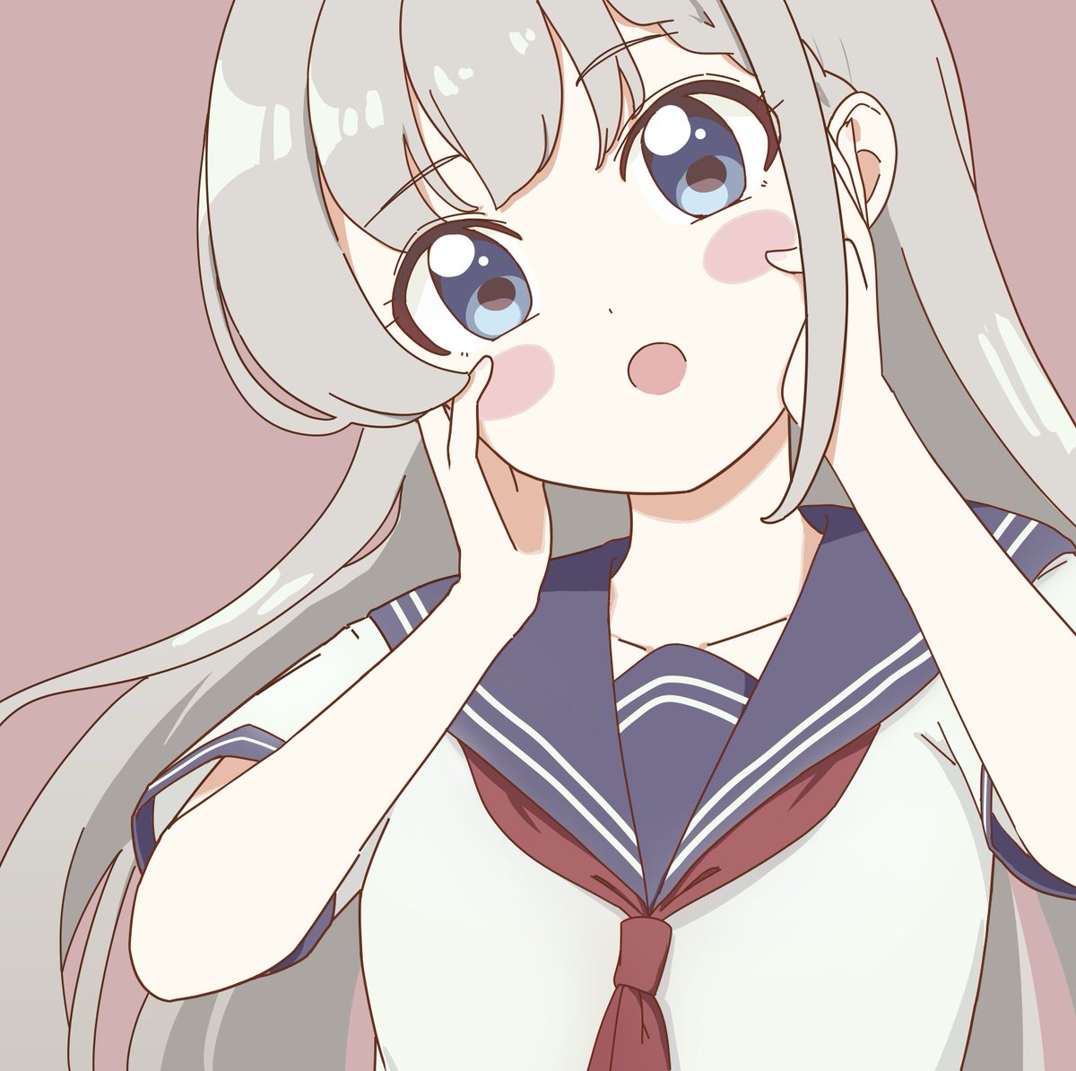ほうり tweet media