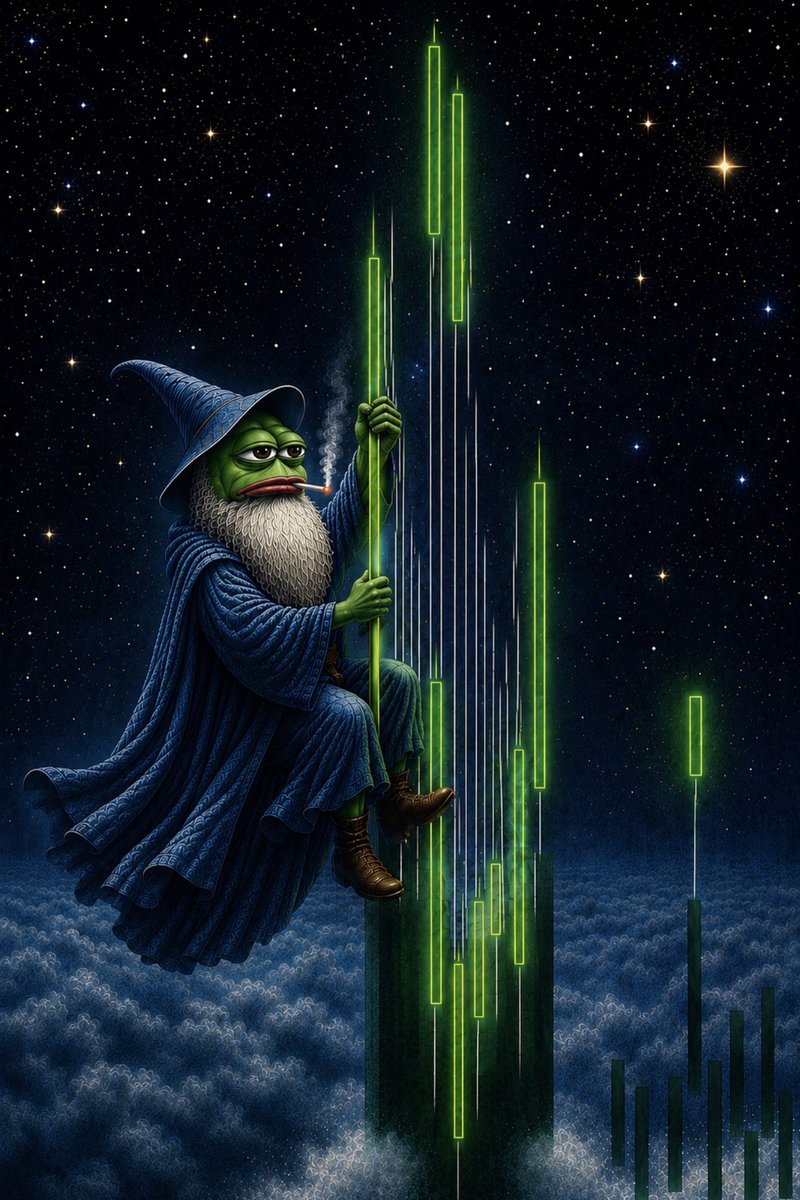 topkekius's tweet photo. your energy is your currency https://t.co/6ZvNcIVkw5