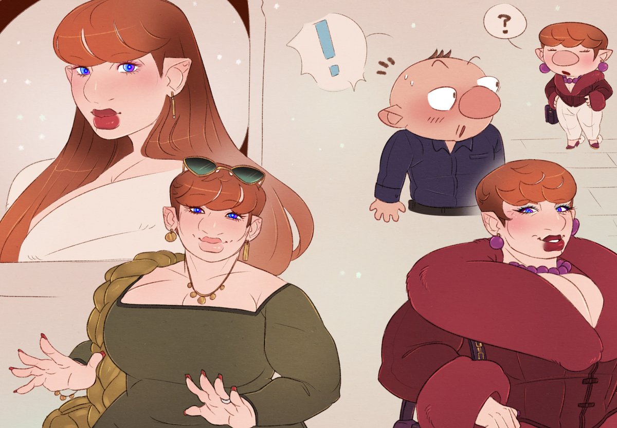 BiteDiamond's tweet photo. My newest Miis :]
Tomodachi posting /sfw https://t.co/uLeWfRSHYR